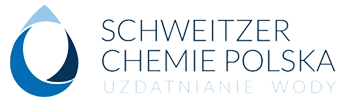 Schweitzer-Chemie Polska Sp. z o.o. Logo